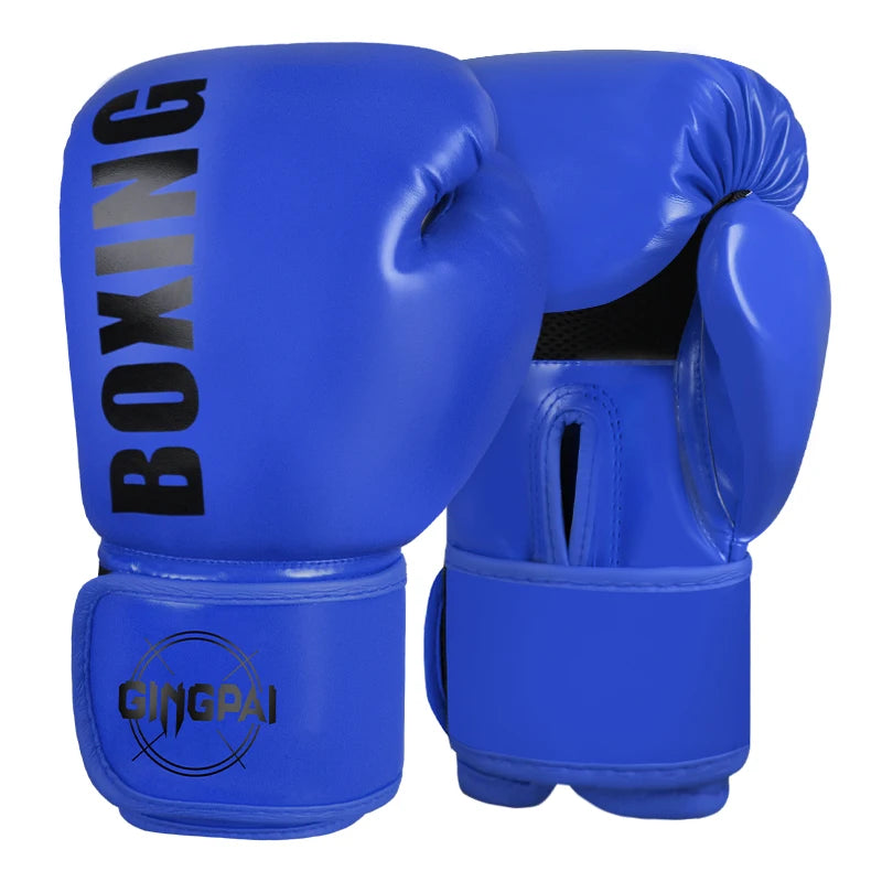 Professional Boxing Gloves