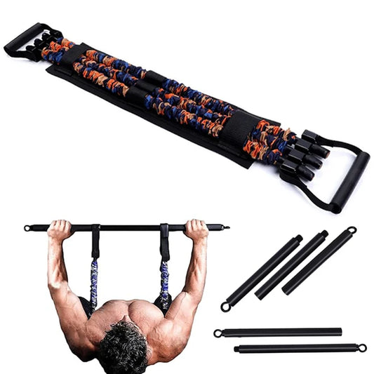 Bench Press Resistance Bands